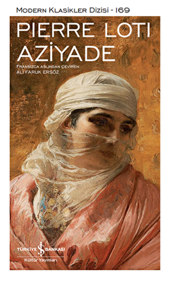 Aziyade kapağı