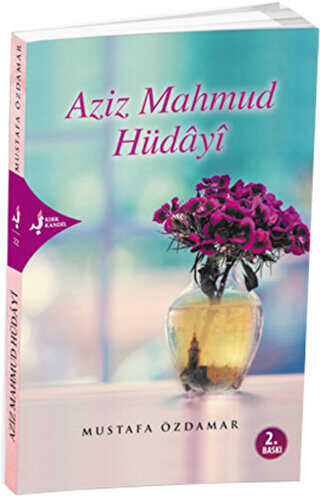 Aziz Mahmud Hüdai