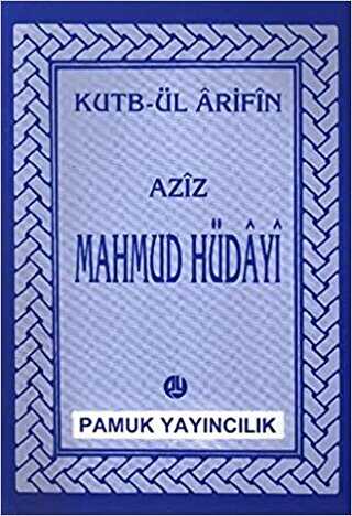 Aziz Mahmud Hüdayi Hazretleri Evliya-014-P07