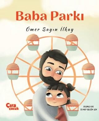 Baba Parkı kapağı