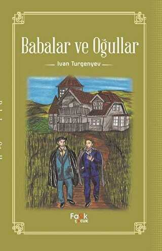 Babalar ve Oğullar