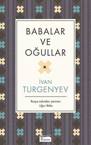 Babalar ve Oğullar