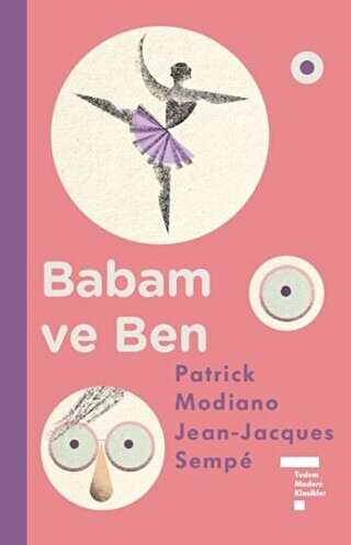 Babam ve Ben Ciltli