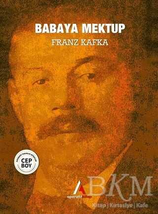 Babaya Mektup kapağı