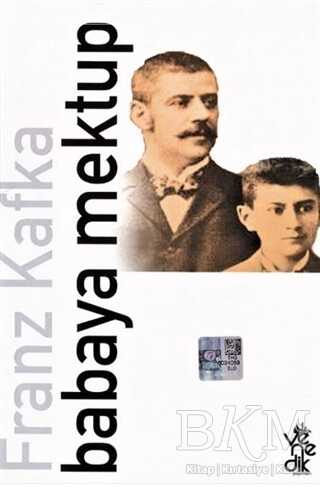 Babaya Mektup kapağı