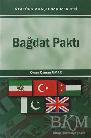 Bağdat Paktı