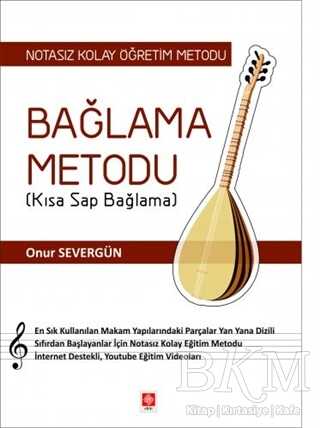 Bağlama Metodu kapağı
