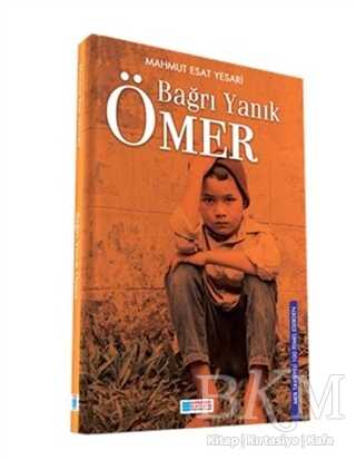 Bağrı Yanık Ömer