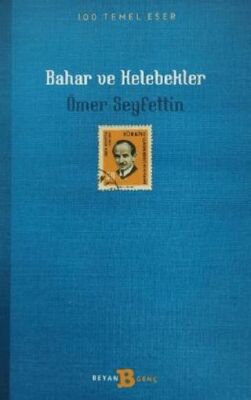 Bahar ve Kelebekler