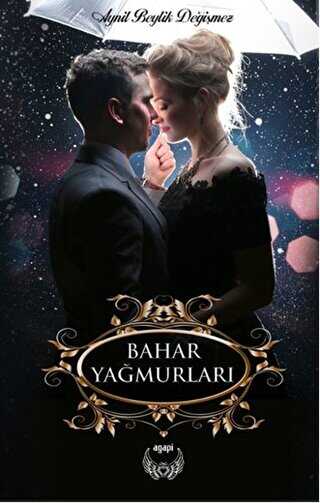 Bahar Yağmurları