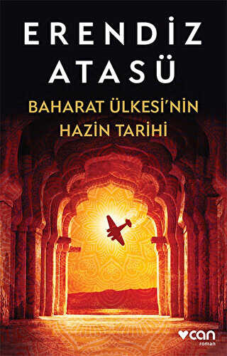 Baharat Ülkesi`nin Hazin Tarihi