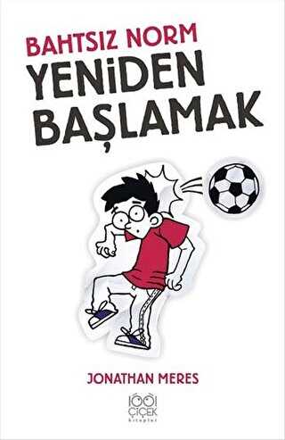 Bahtsız Norm 6 - Yeniden Başlamak