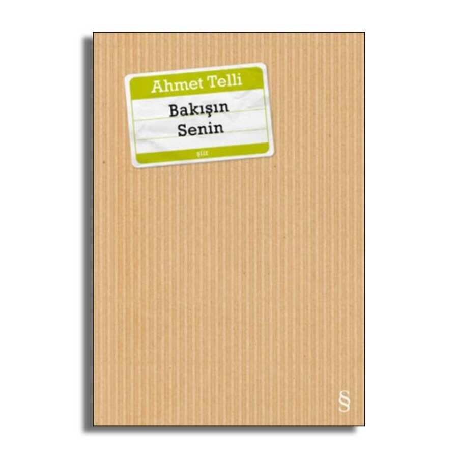 Bakışın Senin