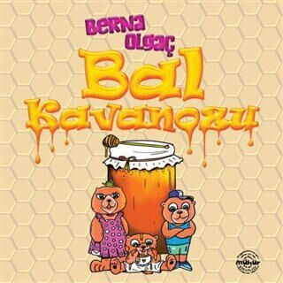 Bal Kavanozu kapağı