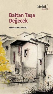 Baltan Taşa Değecek kapağı