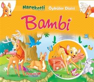 Bambi kapağı