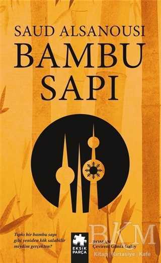 Bambu Sapı