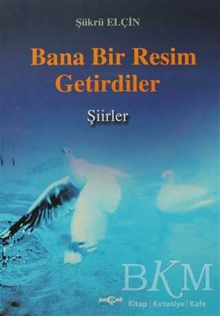 Bana Bir Resim Getirdiler