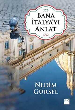 Bana İtalya`yı Anlat