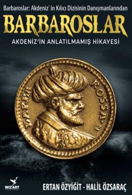 Barbaroslar kapağı