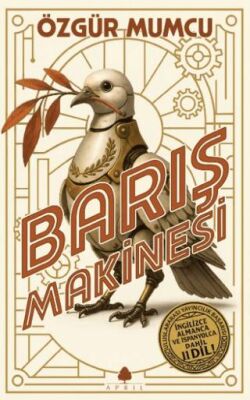 Barış Makinesi