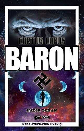 Baron - Curtus Lupus kapağı