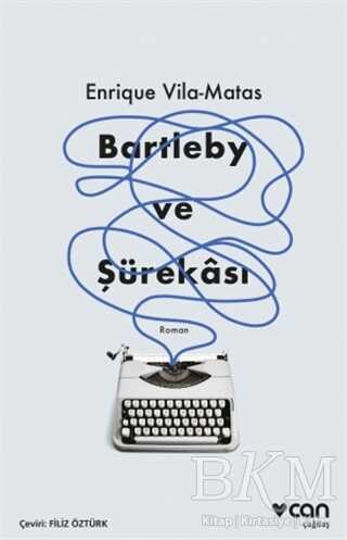 Bartleby ve Şürekası kapağı
