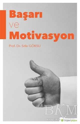 Başarı ve Motivasyon