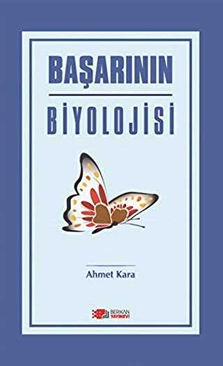 Başarının Biyolojisi kapağı