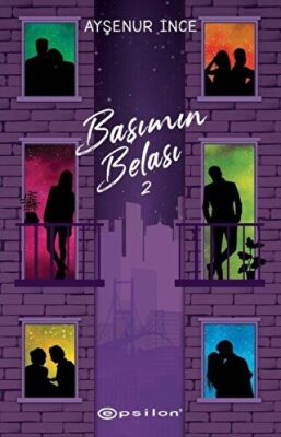 Başımın Belası 2 - Kelebek kapağı