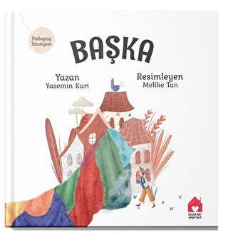 Başka kapağı