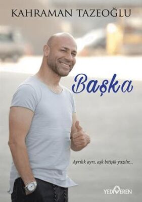 Başka kapağı
