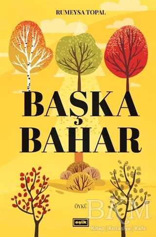 Başka Bahar kapağı