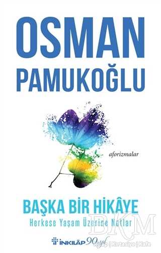 Başka Bir Hikaye