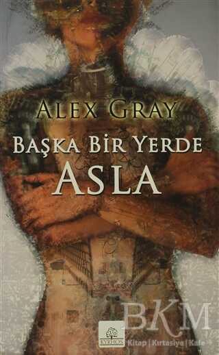 Başka Bir Yerde Asla