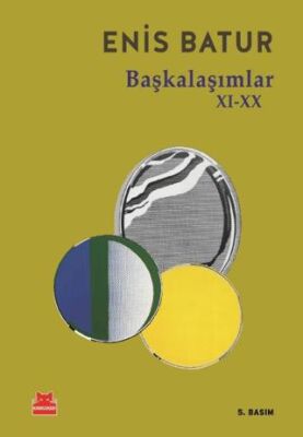 Başkalaşımlar 11-20