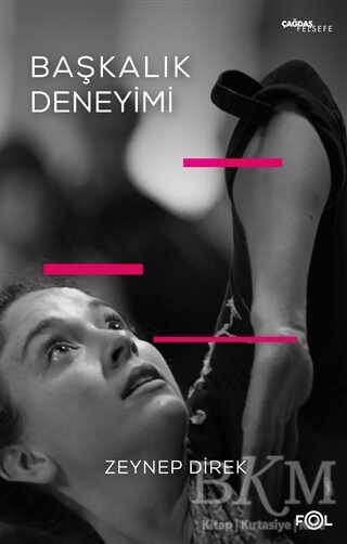 Başkalık Deneyimi kapağı