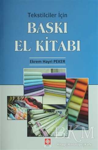 Baskı El Kitabı