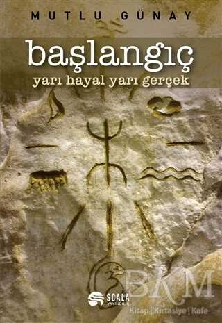 Başlangıç kapağı