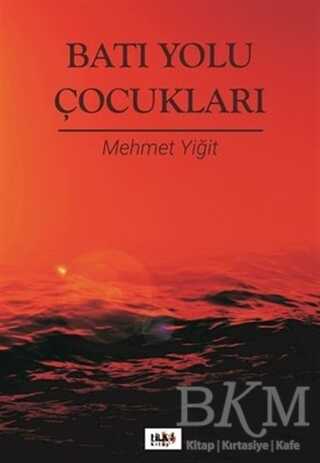 Batı Yolu Çocukları kapağı