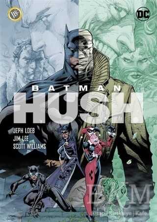 Batman: Hush