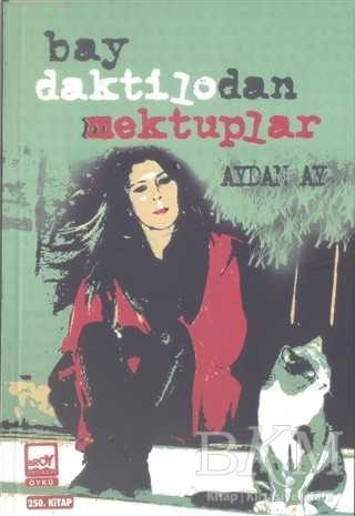 Bay Daktilo`dan Mektuplar