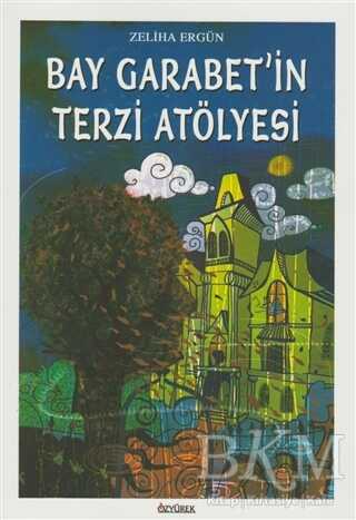 Bay Garabet`in Terzi Atölyesi