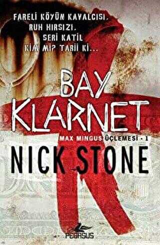 Bay Klarnet Max