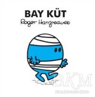 Bay Küt