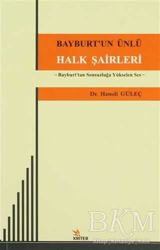 Bayburt’un Ünlü Halk Şairleri