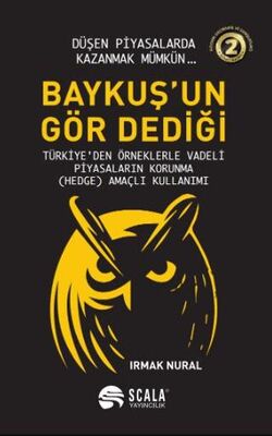 Baykuş`un Gör Dediği kapağı
