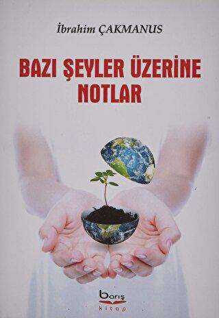 Bazı Şeyler Üzerine Notlar kapağı