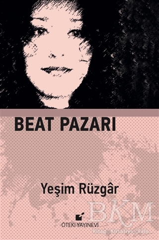 Beat Pazarı kapağı