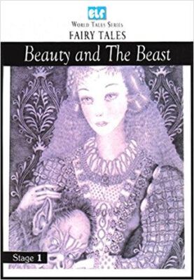İngilizce Hikaye Beauty And The Beast
